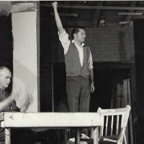 Scenes From Green Mountain Grit Play